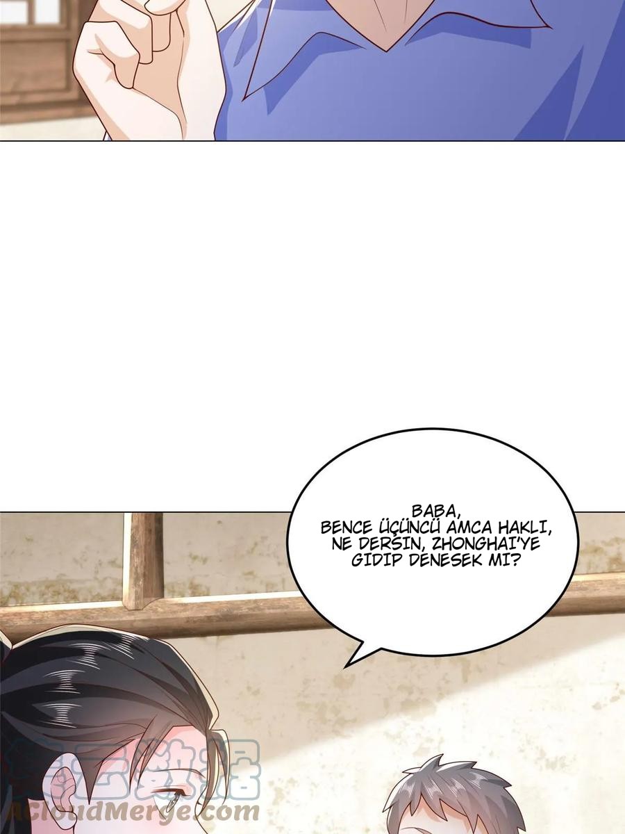 Her Hafta Yeni Bir Meslek Bölüm 415 - Sayfa 44