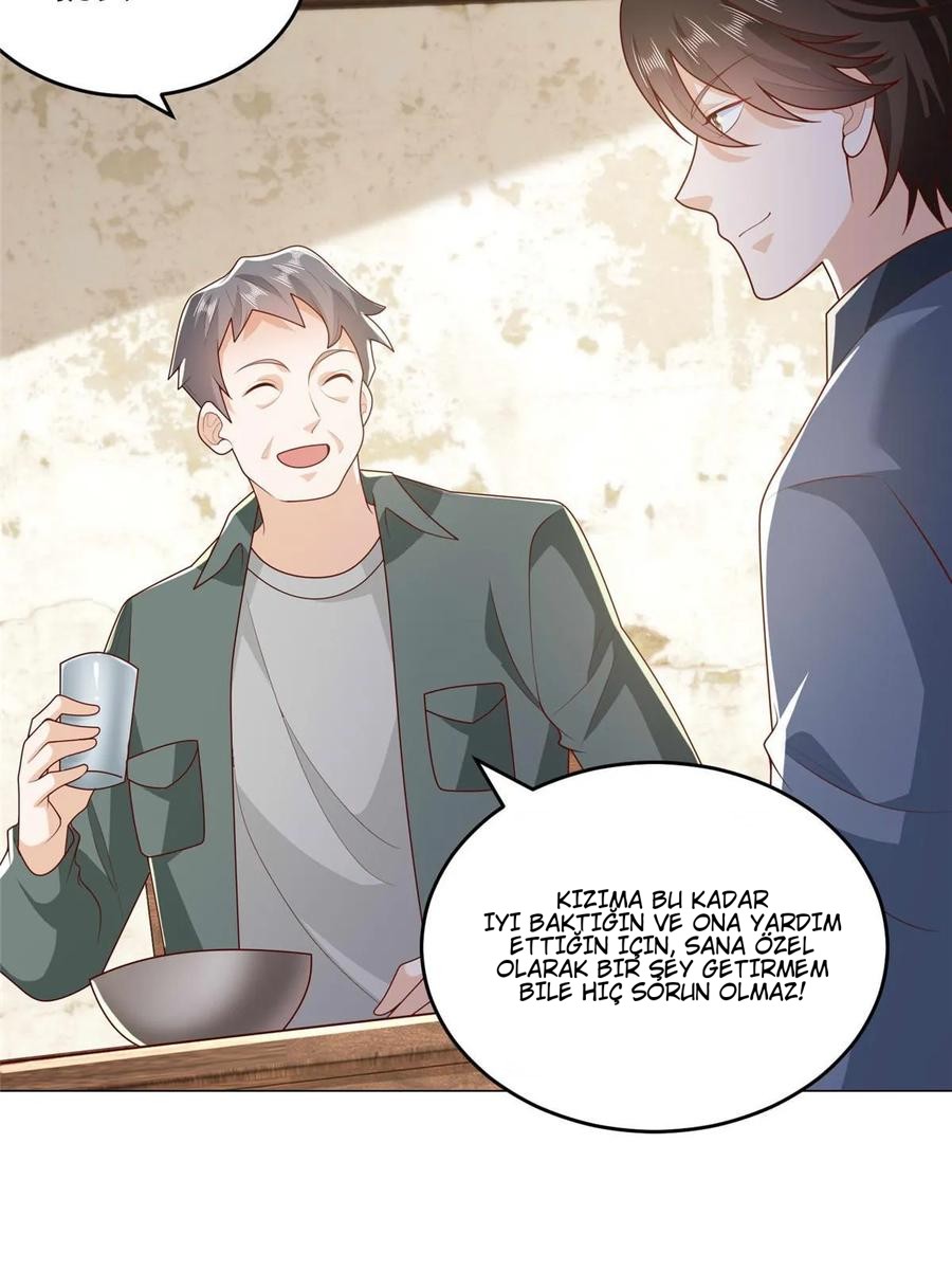 Her Hafta Yeni Bir Meslek Bölüm 415 - Sayfa 46