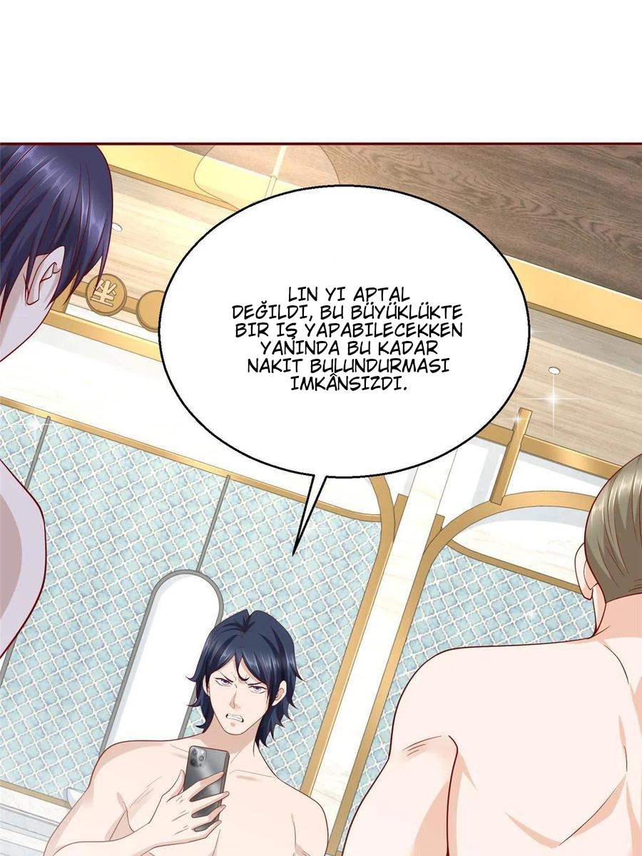 Her Hafta Yeni Bir Meslek Bölüm 205 - Sayfa 3