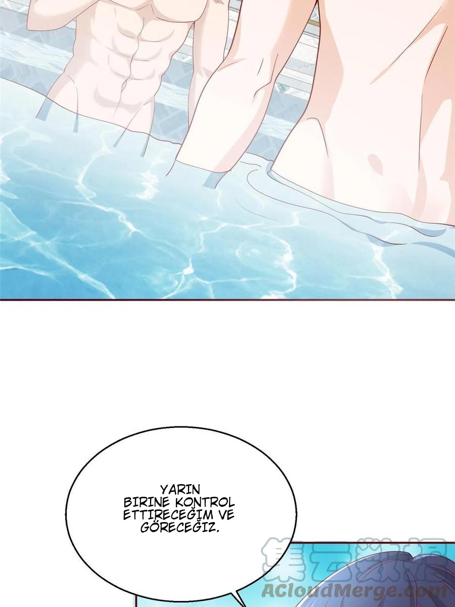 Her Hafta Yeni Bir Meslek Bölüm 205 - Sayfa 4