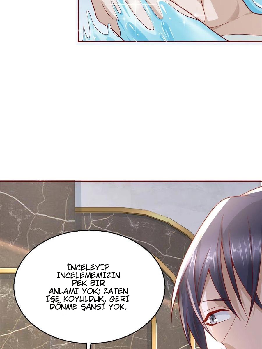 Her Hafta Yeni Bir Meslek Bölüm 205 - Sayfa 6