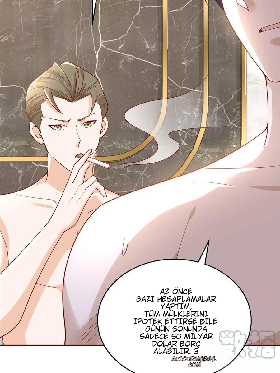 Her Hafta Yeni Bir Meslek Bölüm 205 - Sayfa 7