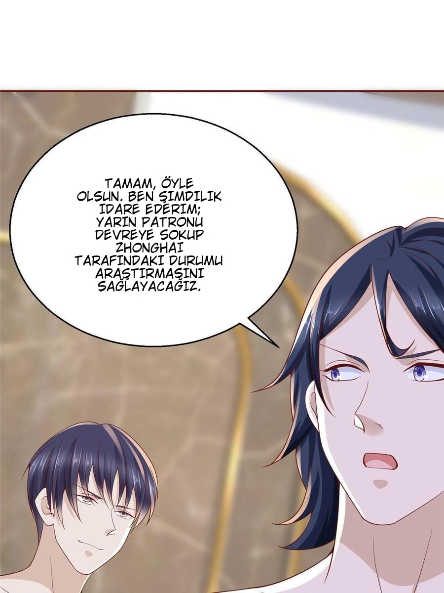 Her Hafta Yeni Bir Meslek Bölüm 205 - Sayfa 11