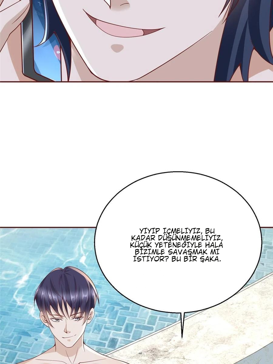 Her Hafta Yeni Bir Meslek Bölüm 205 - Sayfa 14