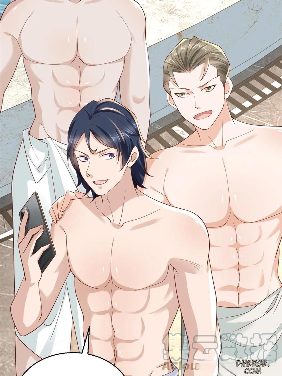 Her Hafta Yeni Bir Meslek Bölüm 205 - Sayfa 15