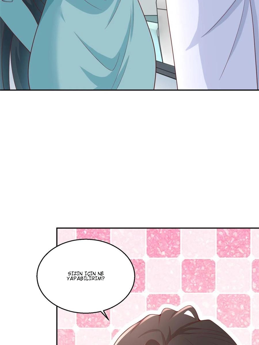 Her Hafta Yeni Bir Meslek Bölüm 205 - Sayfa 21