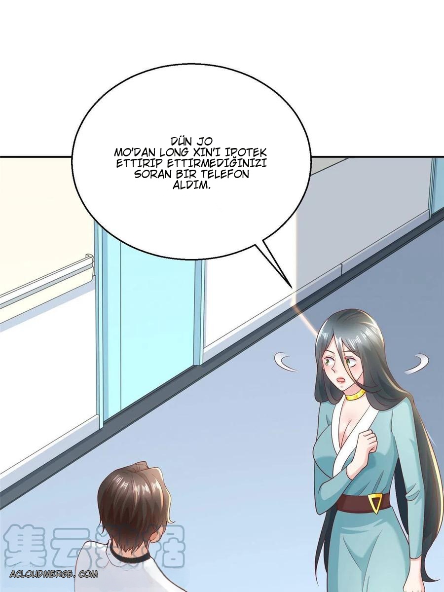 Her Hafta Yeni Bir Meslek Bölüm 205 - Sayfa 23