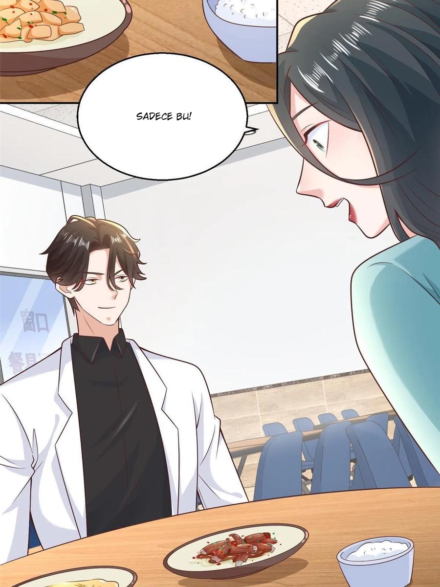 Her Hafta Yeni Bir Meslek Bölüm 205 - Sayfa 28