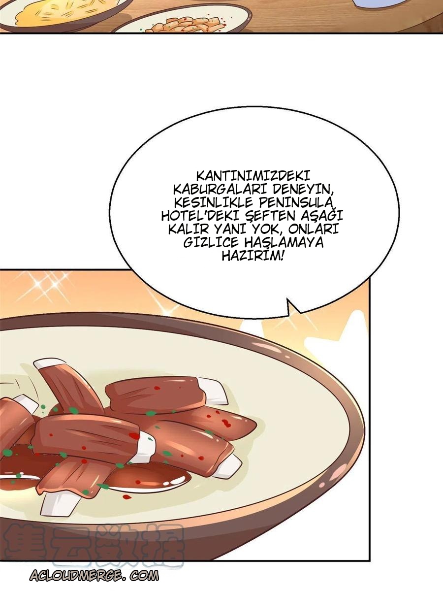 Her Hafta Yeni Bir Meslek Bölüm 205 - Sayfa 29