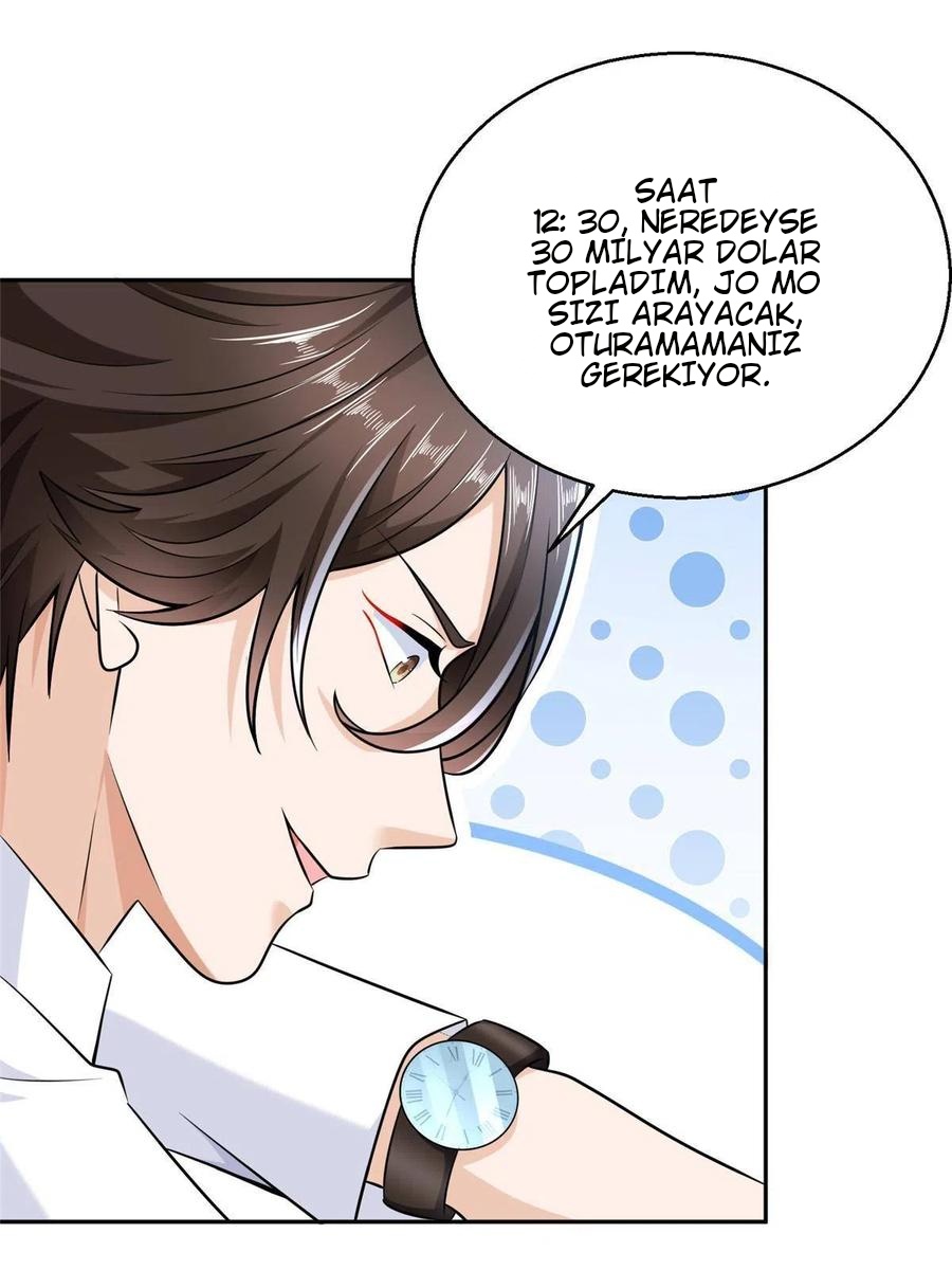 Her Hafta Yeni Bir Meslek Bölüm 205 - Sayfa 32