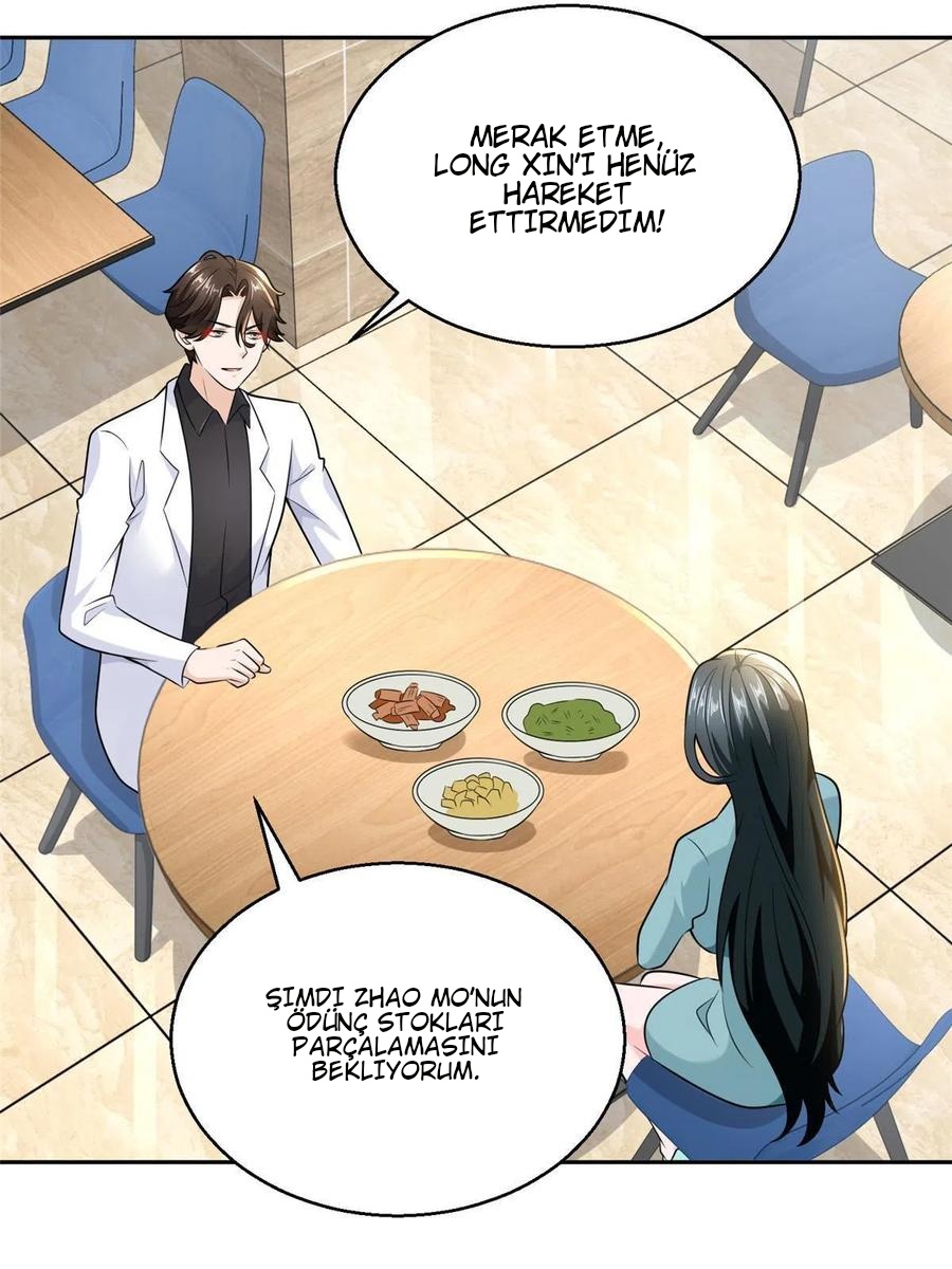 Her Hafta Yeni Bir Meslek Bölüm 205 - Sayfa 35