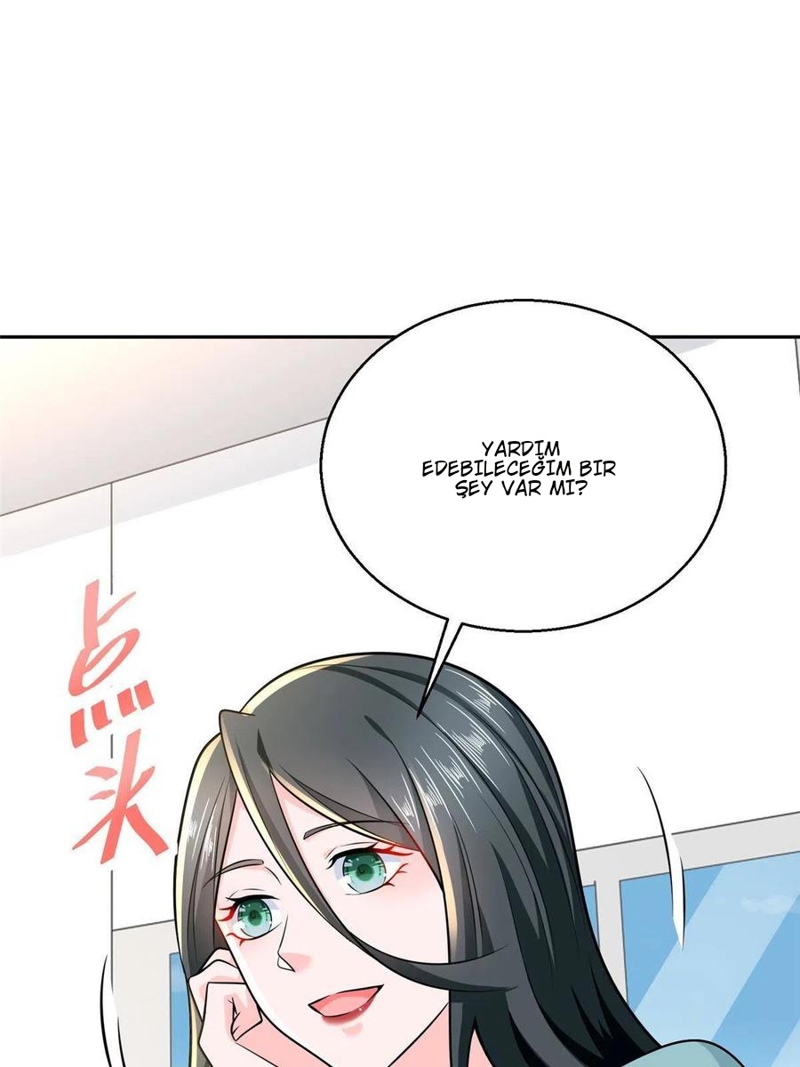 Her Hafta Yeni Bir Meslek Bölüm 205 - Sayfa 36