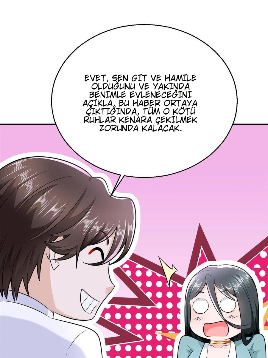 Her Hafta Yeni Bir Meslek Bölüm 205 - Sayfa 38