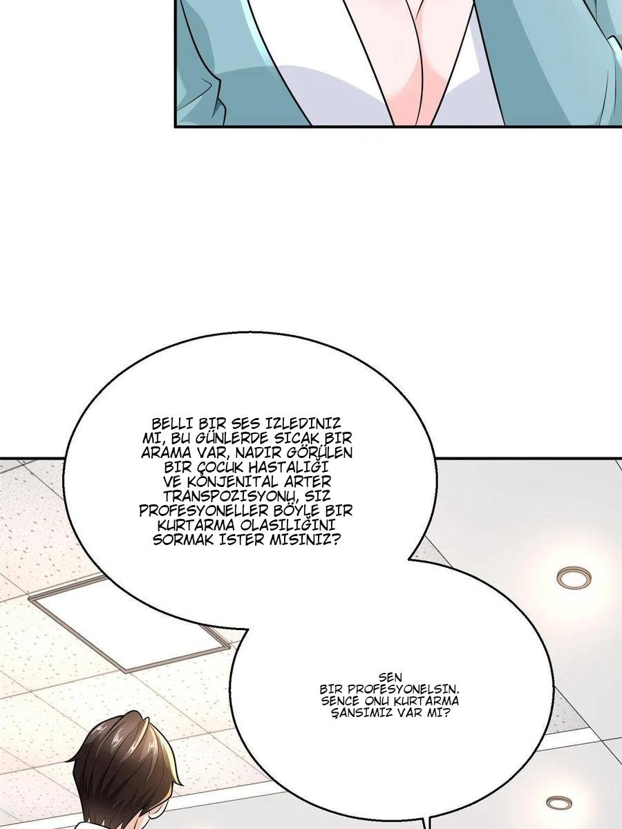 Her Hafta Yeni Bir Meslek Bölüm 205 - Sayfa 41