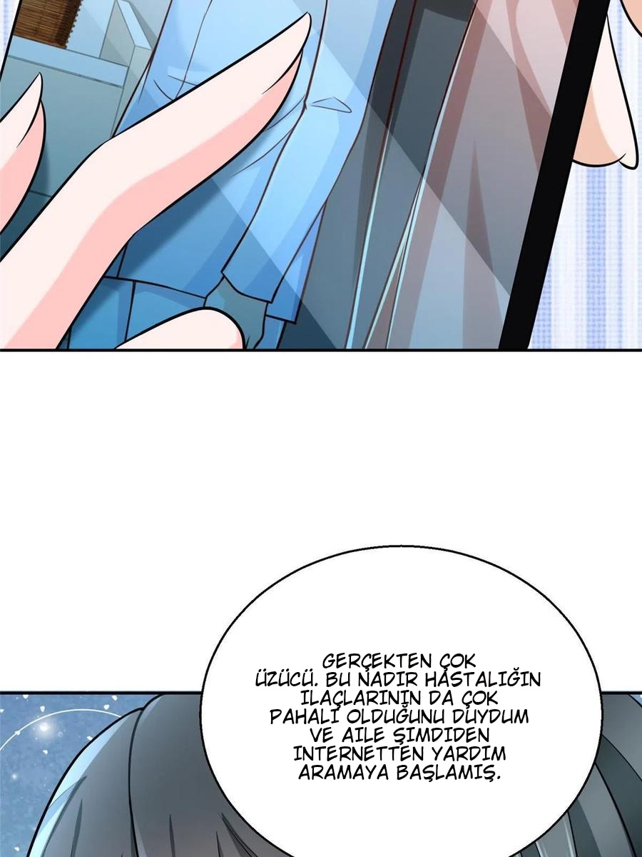 Her Hafta Yeni Bir Meslek Bölüm 205 - Sayfa 44