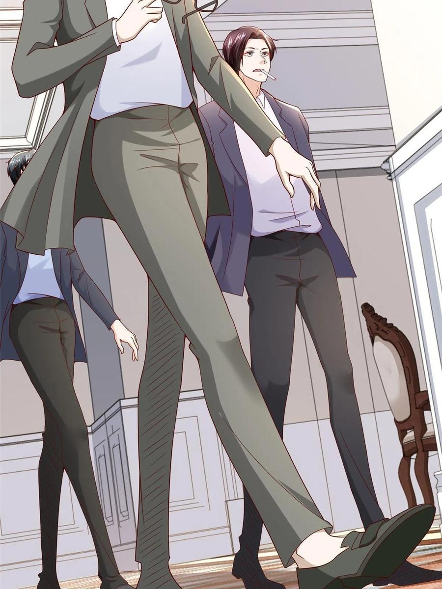 Her Hafta Yeni Bir Meslek Bölüm 205 - Sayfa 54