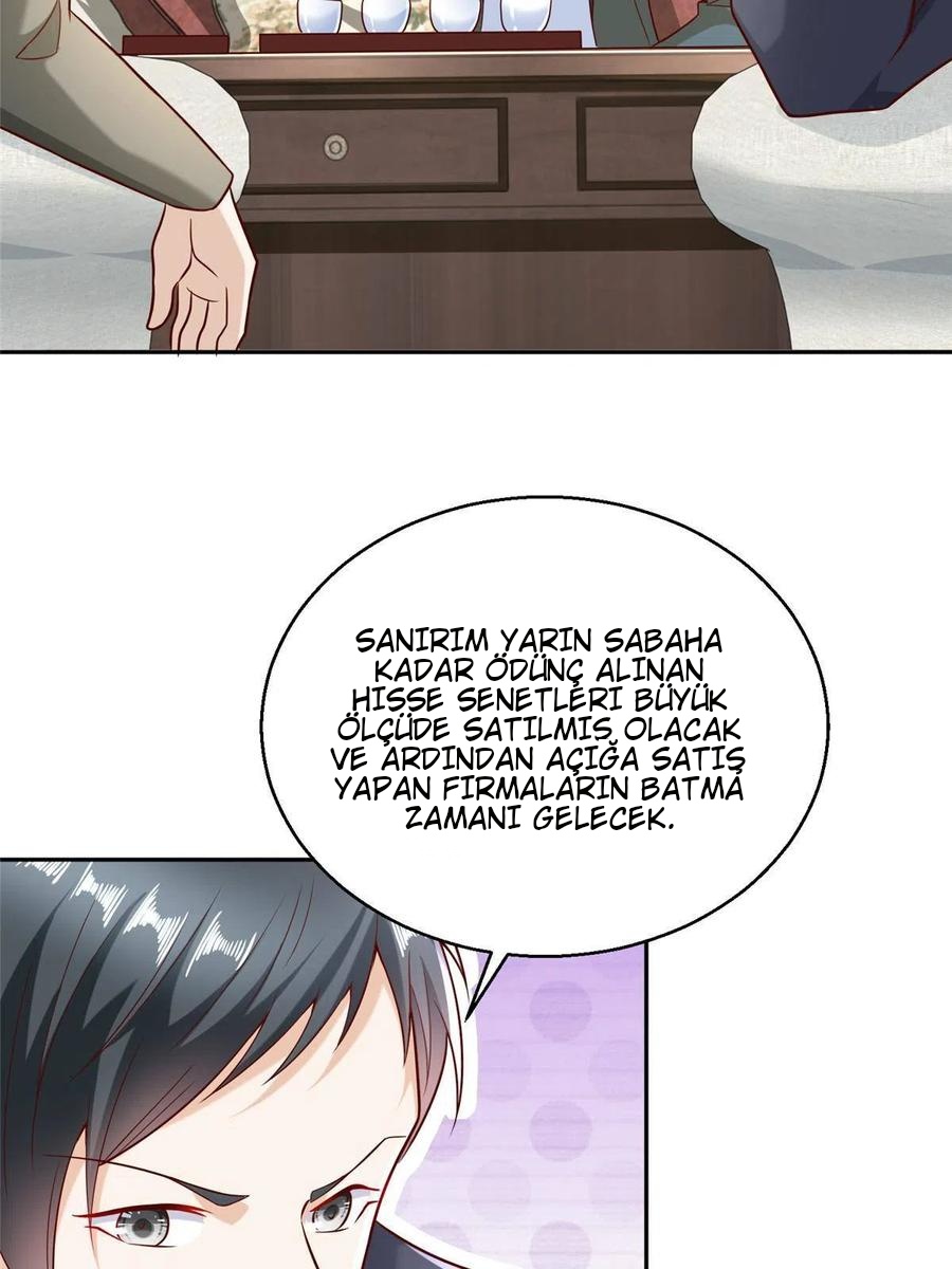 Her Hafta Yeni Bir Meslek Bölüm 205 - Sayfa 57