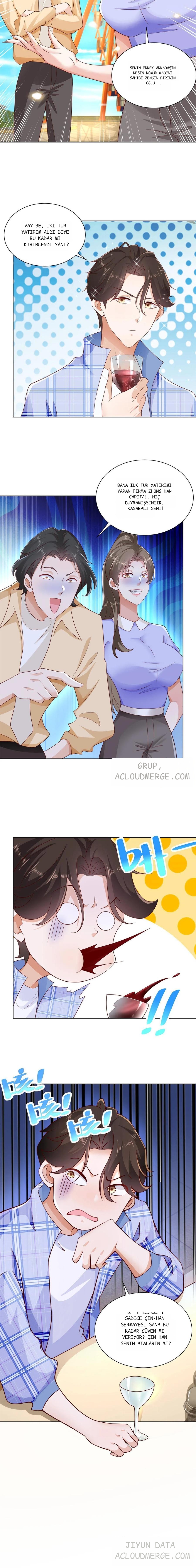 Her Hafta Yeni Bir Meslek Bölüm 121 - Sayfa 5