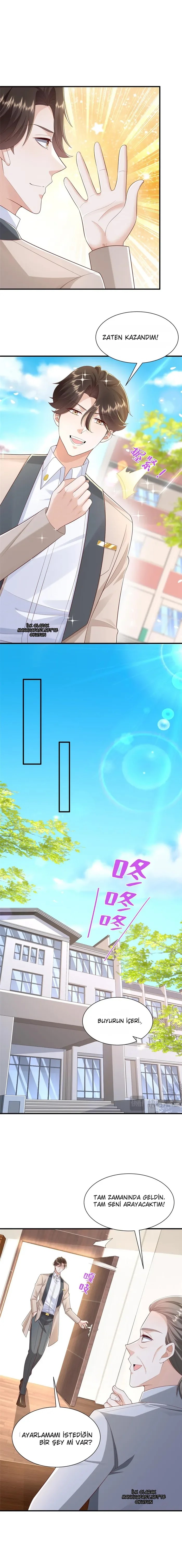 Her Hafta Yeni Bir Meslek Bölüm 734 - Sayfa 2