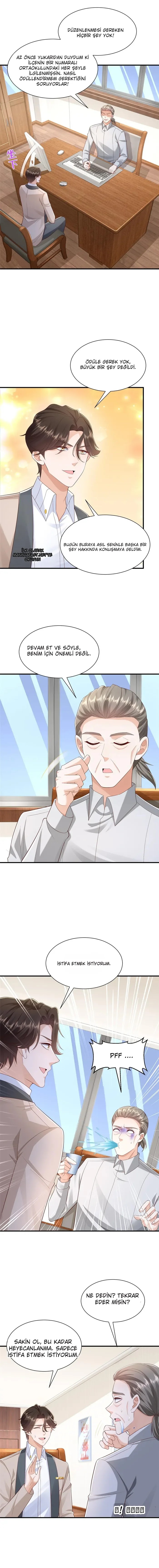 Her Hafta Yeni Bir Meslek Bölüm 734 - Sayfa 3