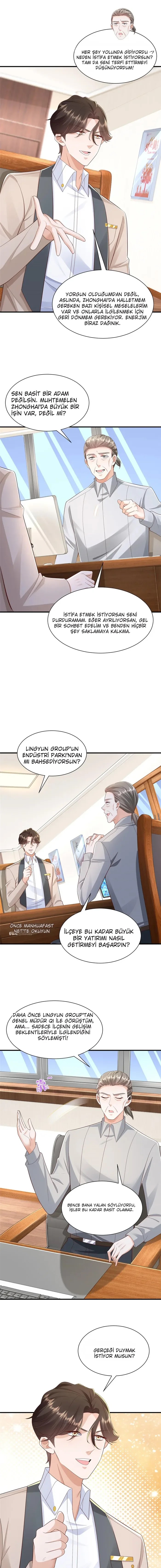 Her Hafta Yeni Bir Meslek Bölüm 734 - Sayfa 4