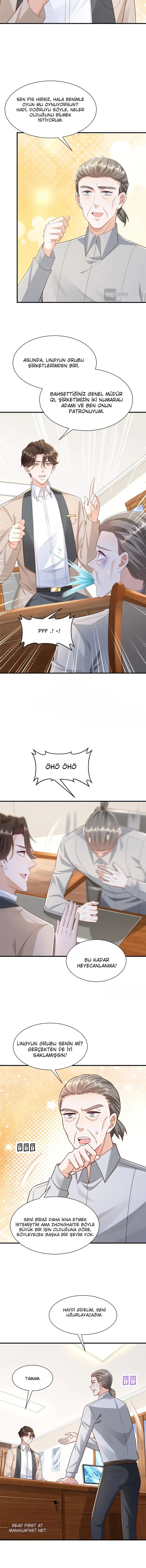 Her Hafta Yeni Bir Meslek Bölüm 734 - Sayfa 5