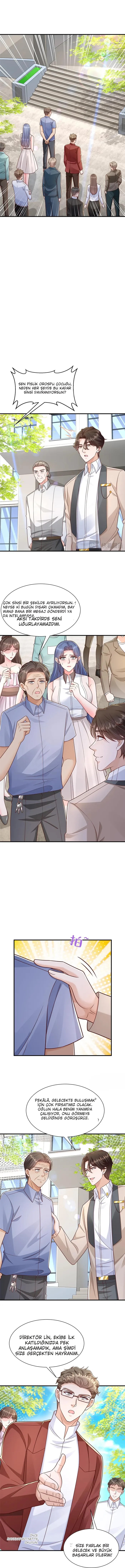 Her Hafta Yeni Bir Meslek Bölüm 734 - Sayfa 6