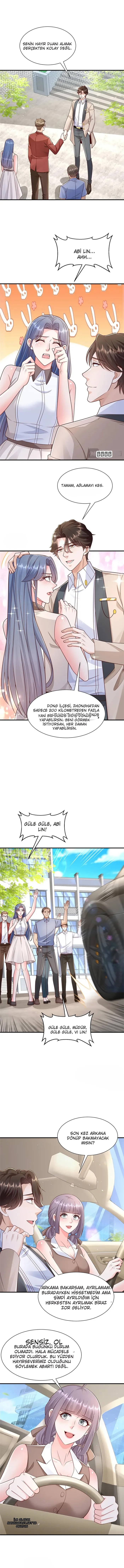 Her Hafta Yeni Bir Meslek Bölüm 734 - Sayfa 7