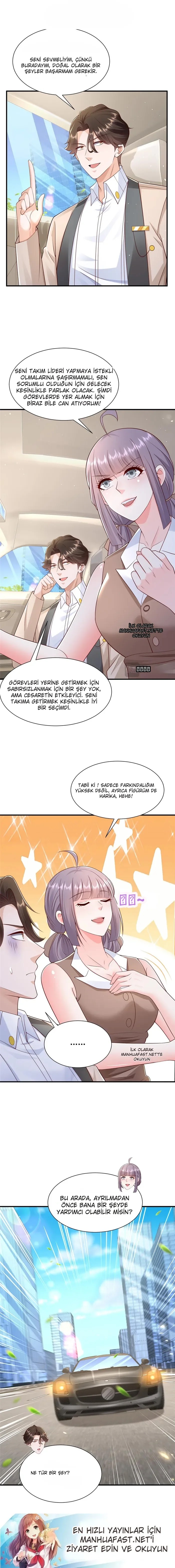 Her Hafta Yeni Bir Meslek Bölüm 734 - Sayfa 8