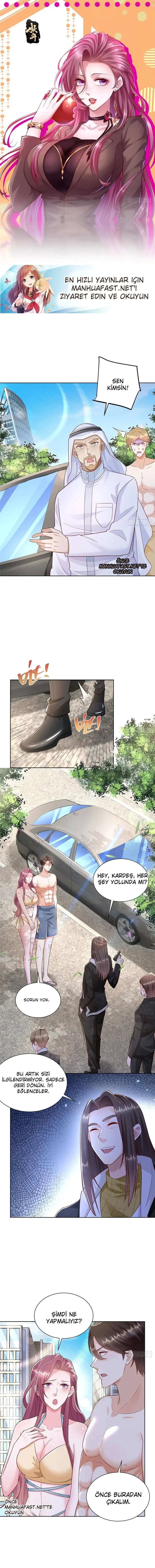 Her Hafta Yeni Bir Meslek Bölüm 692 - Sayfa 1