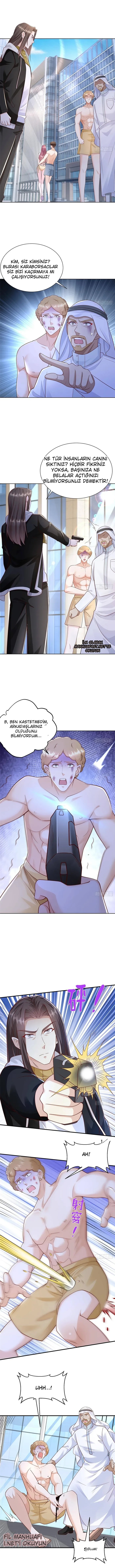 Her Hafta Yeni Bir Meslek Bölüm 692 - Sayfa 2