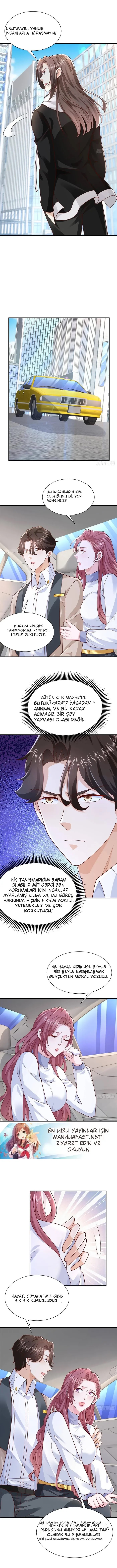 Her Hafta Yeni Bir Meslek Bölüm 692 - Sayfa 3