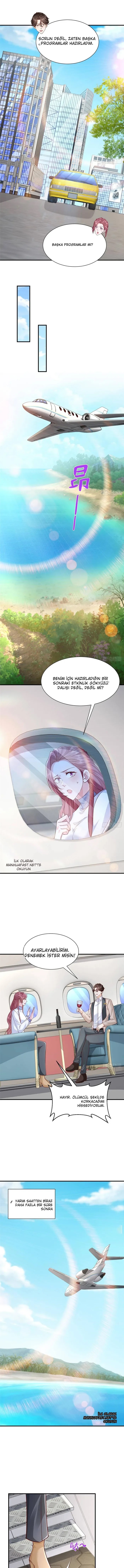 Her Hafta Yeni Bir Meslek Bölüm 692 - Sayfa 4