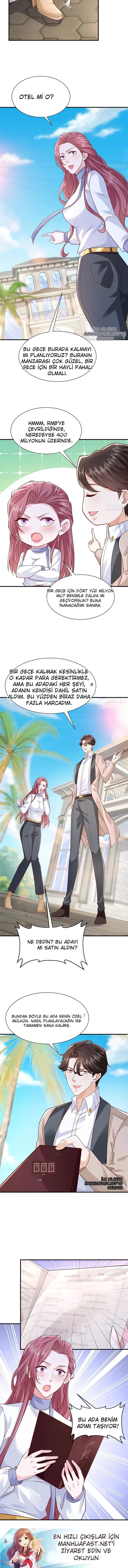 Her Hafta Yeni Bir Meslek Bölüm 692 - Sayfa 5