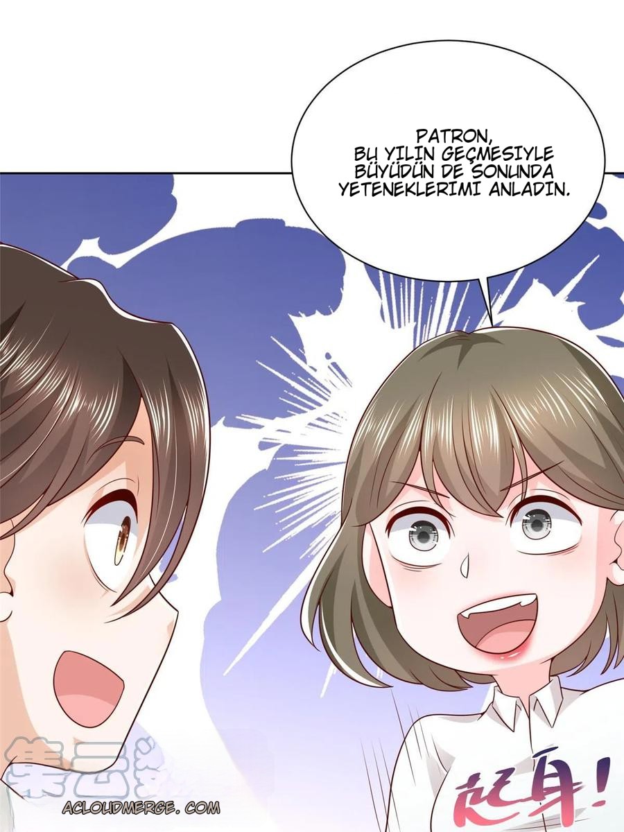 Her Hafta Yeni Bir Meslek Bölüm 355 - Sayfa 5