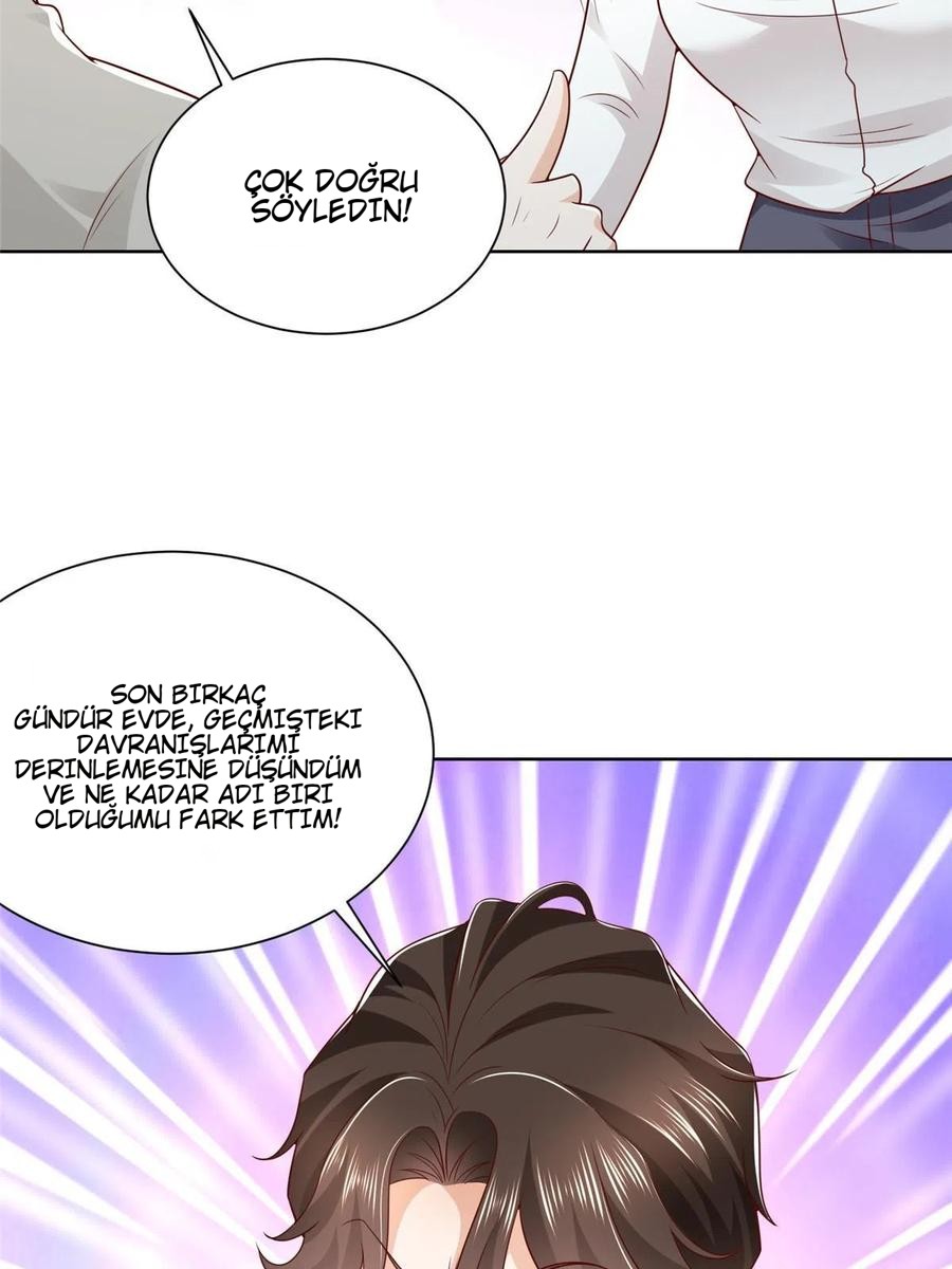 Her Hafta Yeni Bir Meslek Bölüm 355 - Sayfa 6