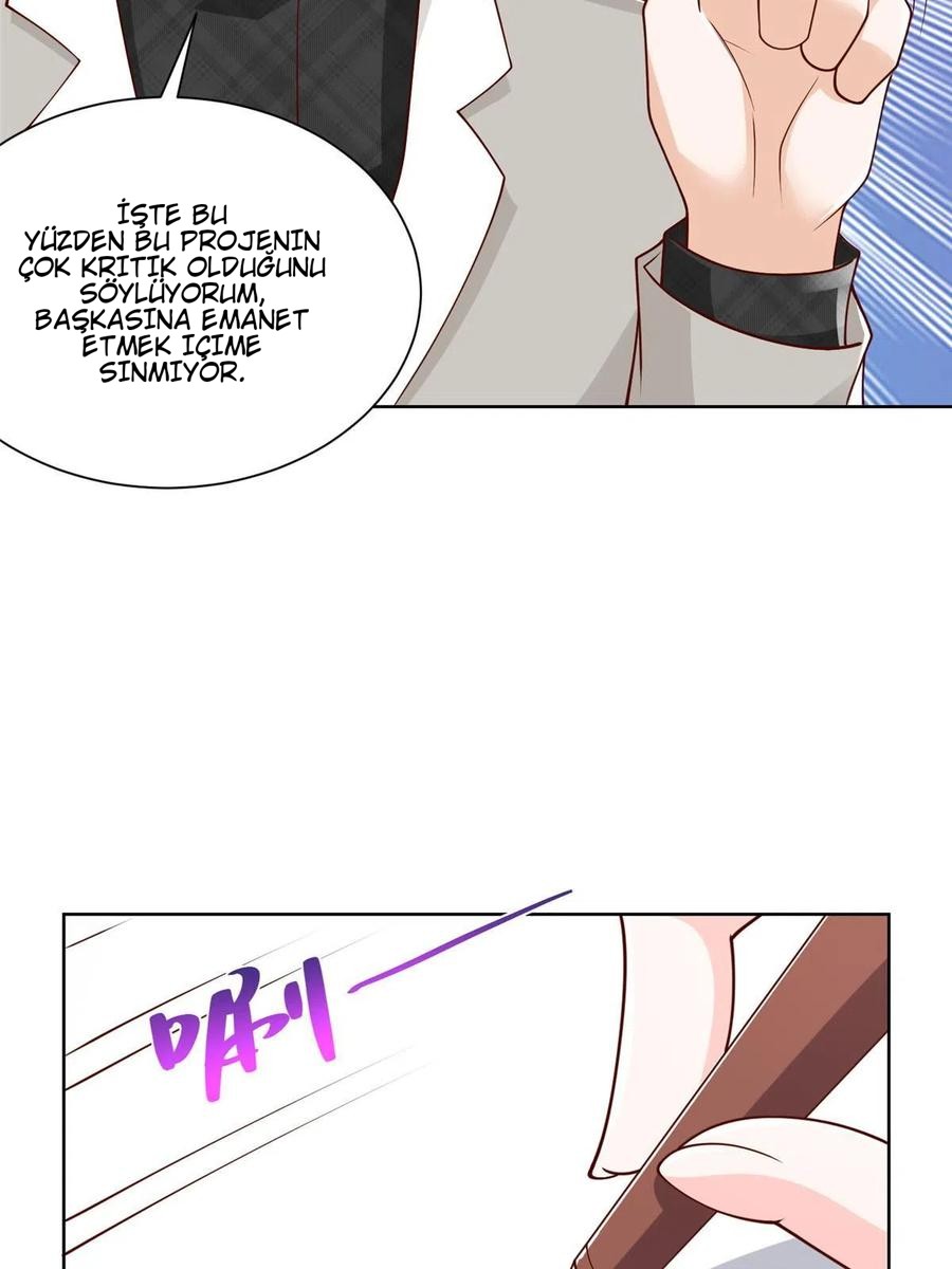 Her Hafta Yeni Bir Meslek Bölüm 355 - Sayfa 15