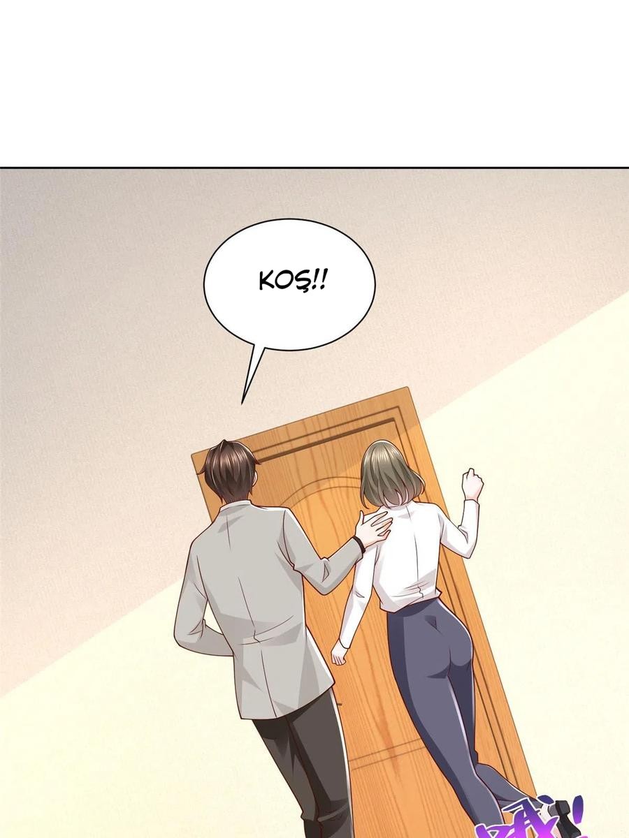 Her Hafta Yeni Bir Meslek Bölüm 355 - Sayfa 18