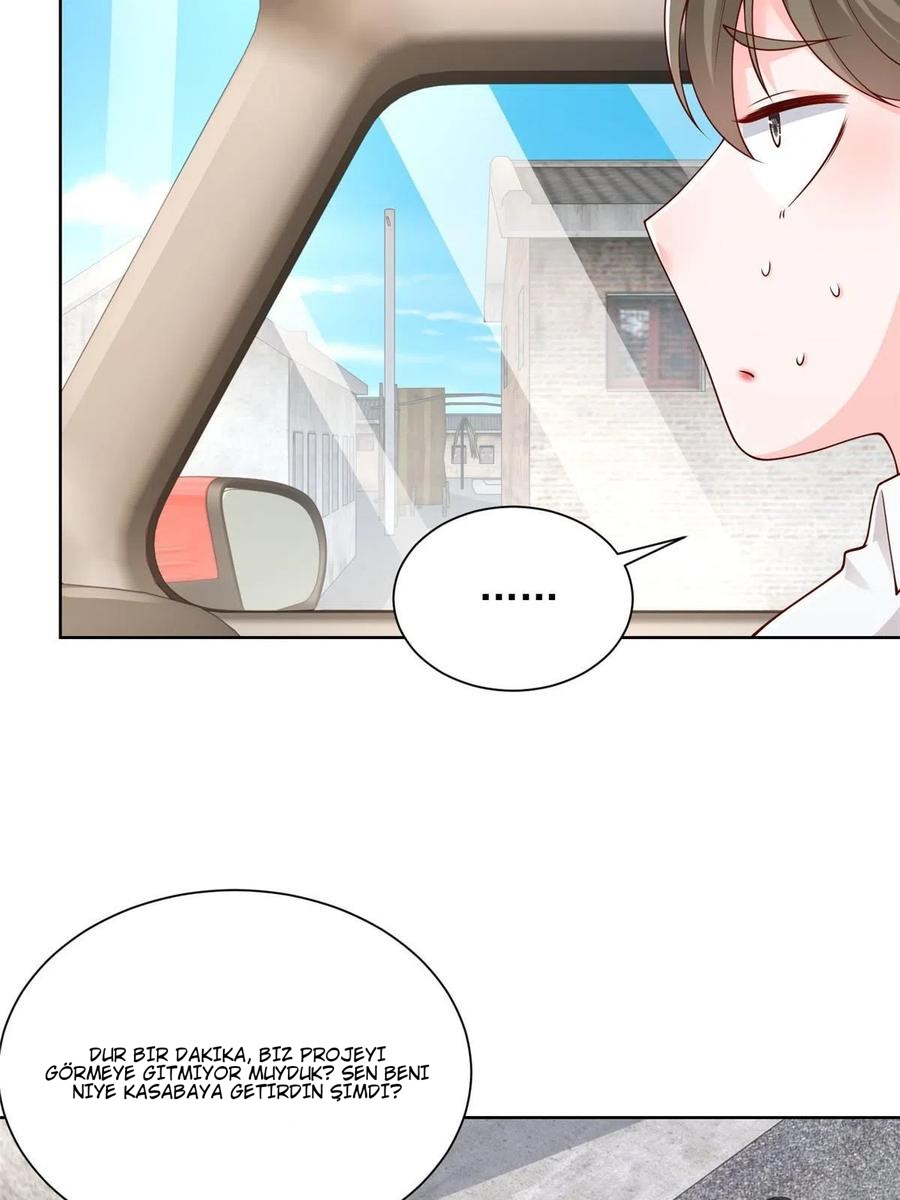 Her Hafta Yeni Bir Meslek Bölüm 355 - Sayfa 22