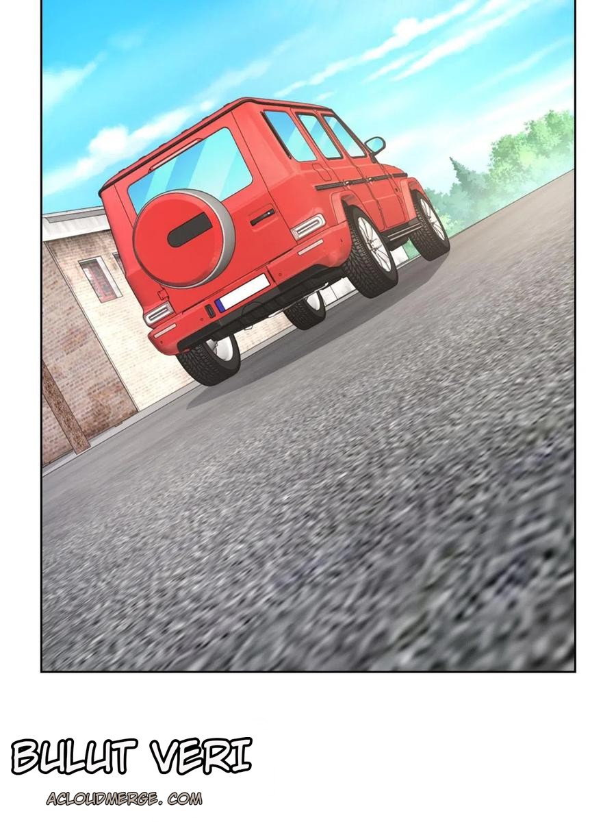 Her Hafta Yeni Bir Meslek Bölüm 355 - Sayfa 26