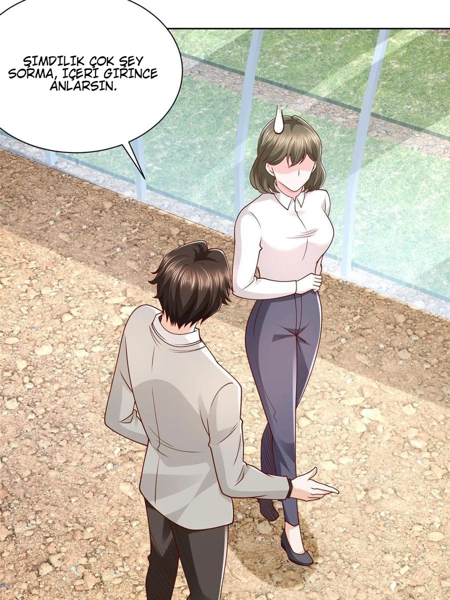 Her Hafta Yeni Bir Meslek Bölüm 355 - Sayfa 30