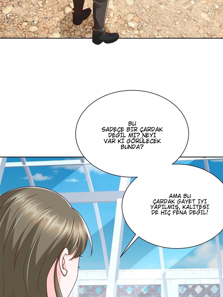 Her Hafta Yeni Bir Meslek Bölüm 355 - Sayfa 31