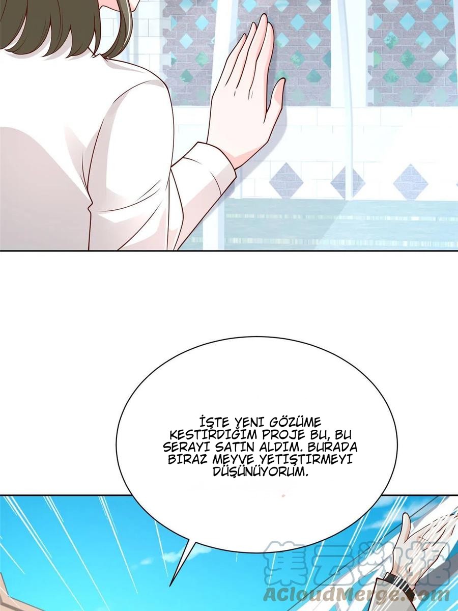 Her Hafta Yeni Bir Meslek Bölüm 355 - Sayfa 32