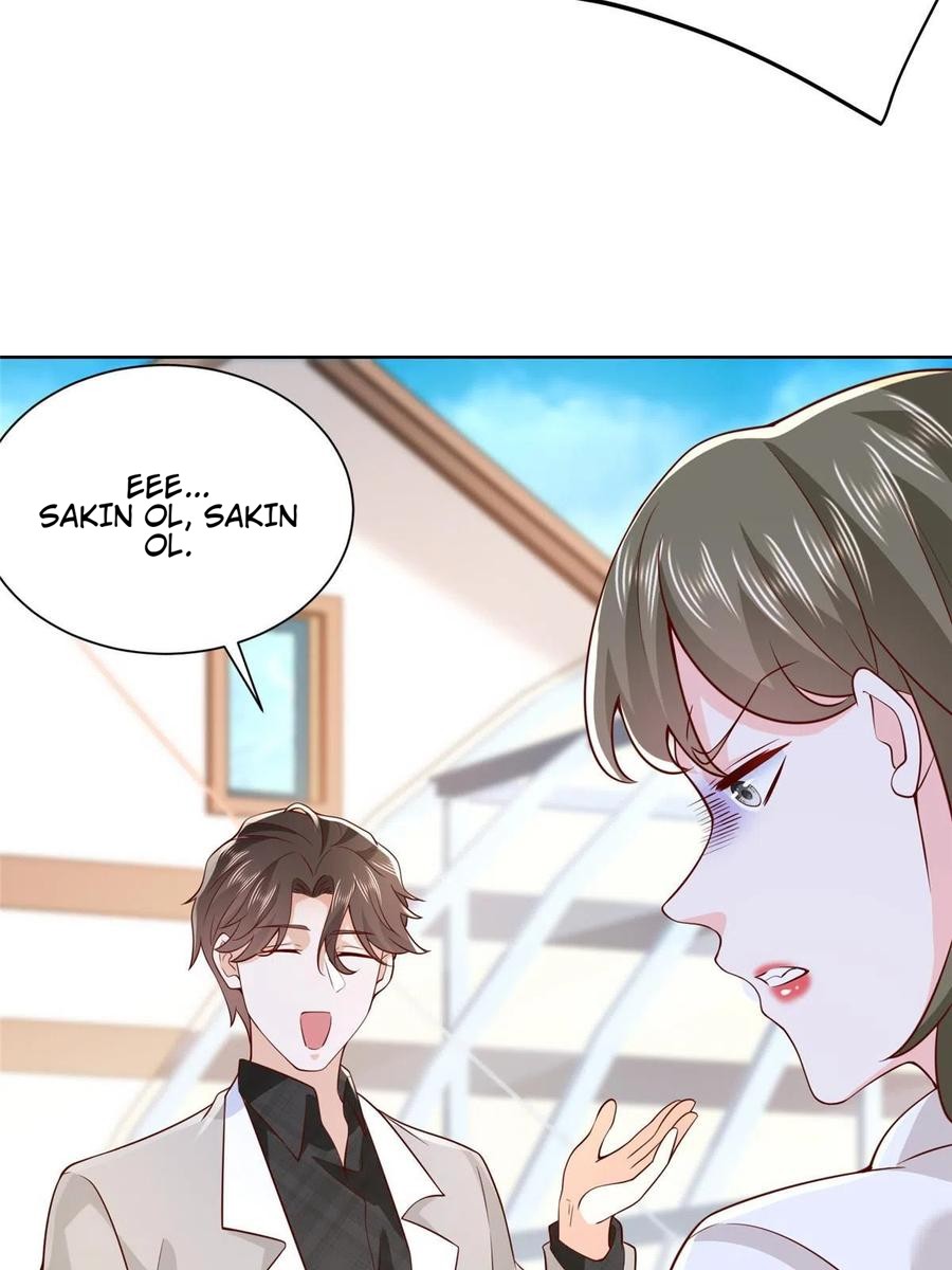 Her Hafta Yeni Bir Meslek Bölüm 355 - Sayfa 36