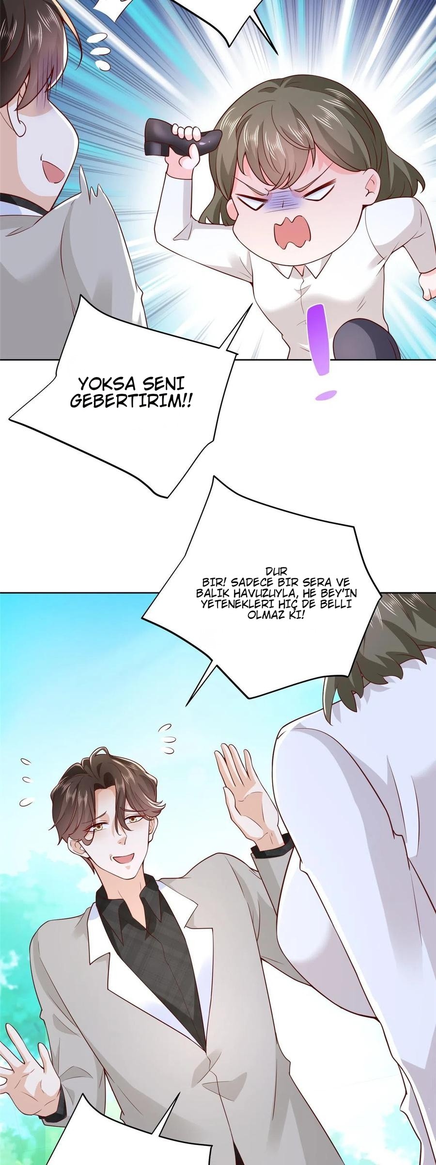 Her Hafta Yeni Bir Meslek Bölüm 355 - Sayfa 44