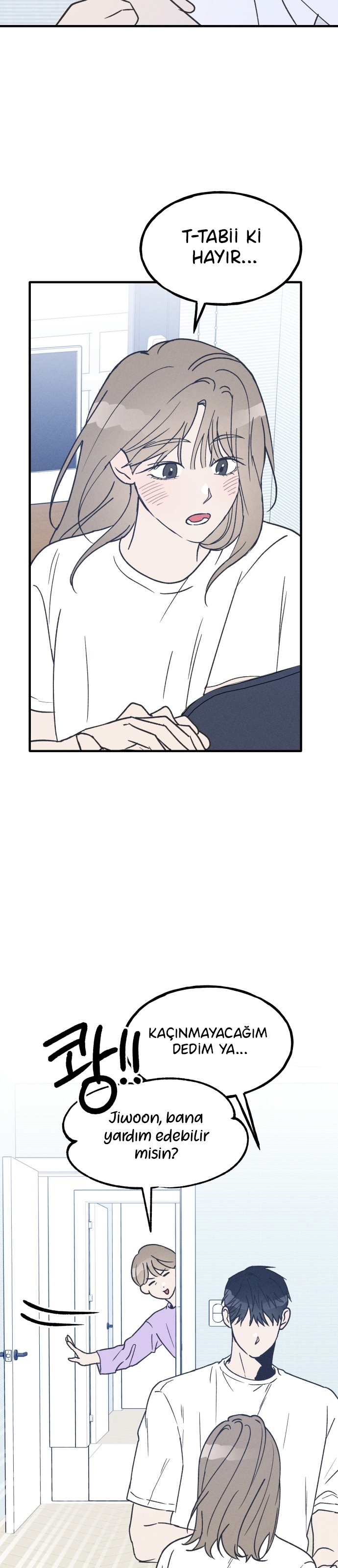 Yeni Bölüm 22 - Sayfa 2