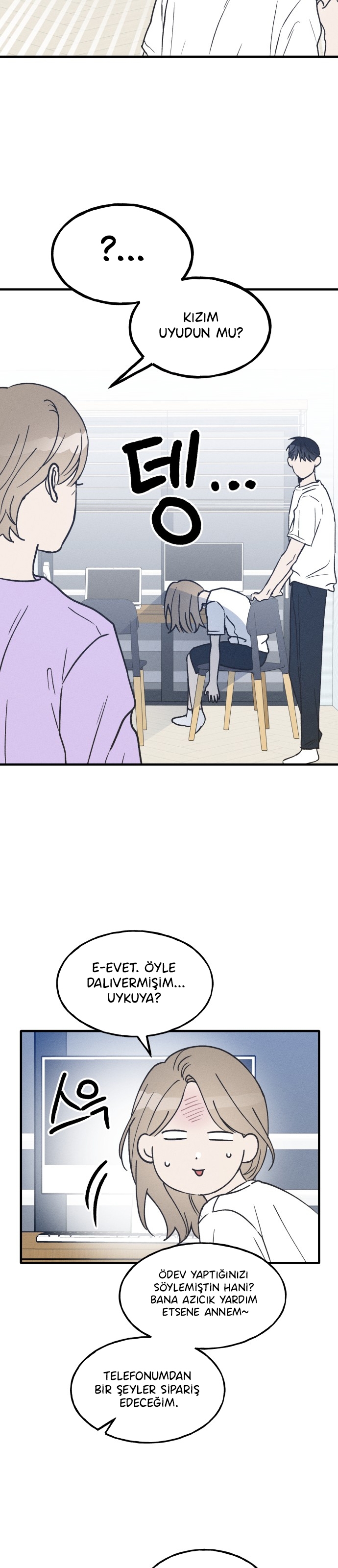 Yeni Bölüm 22 - Sayfa 3