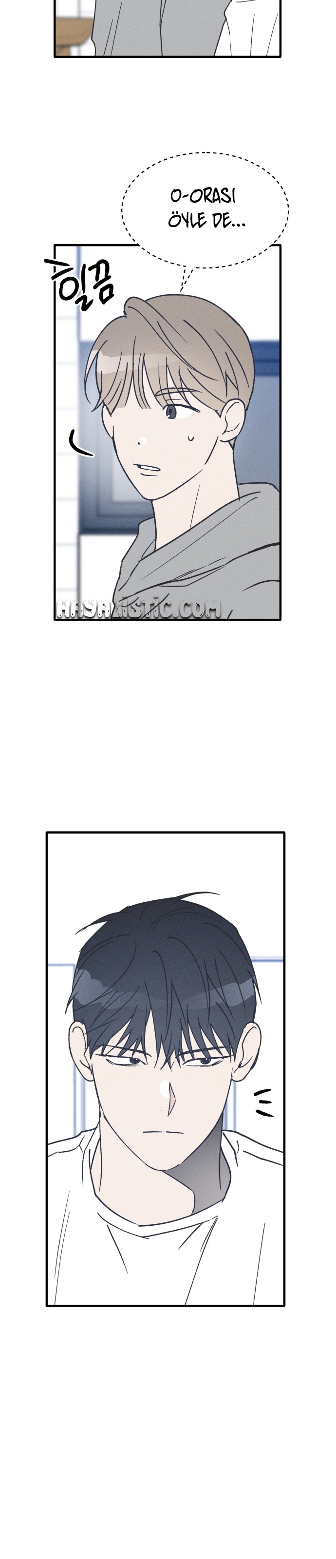 Yeni Bölüm 22 - Sayfa 9