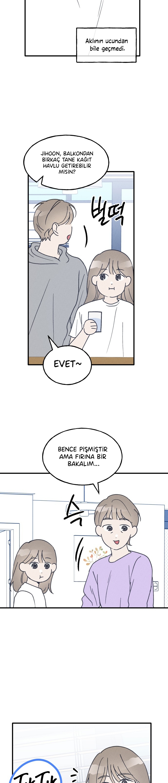 Yeni Bölüm 22 - Sayfa 11