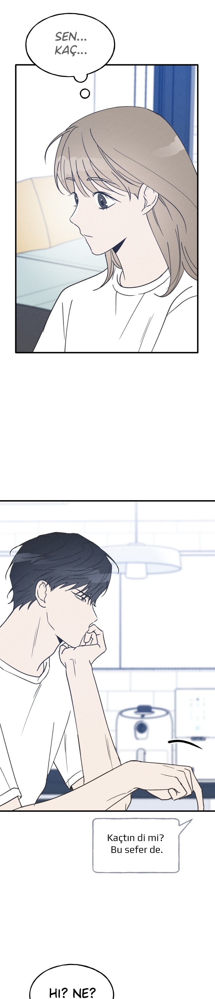 Yeni Bölüm 22 - Sayfa 13